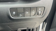 Hyundai Kona 1.0 TGDi 48V MHEV SE Connect 5dr Petrol Hatchback